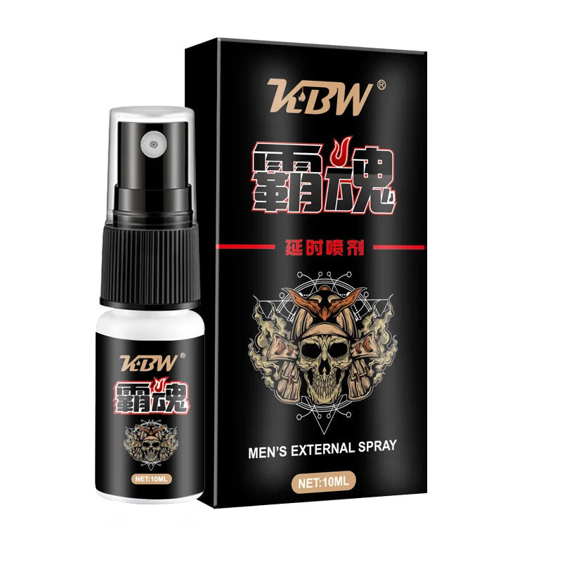 Man Lasting Long 60 Minutes Penis Enlargment Oil Sex Delay Spray Sex for Male External Use Anti Premature Ejaculation