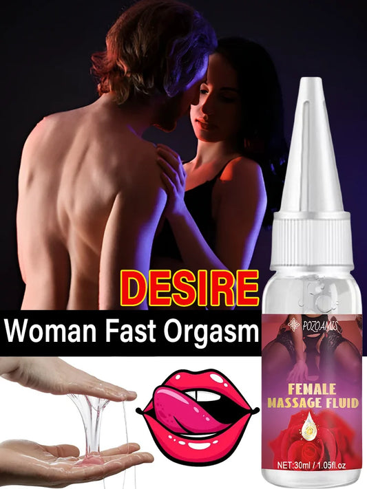 Sex Lubricant for Women Fast Orgasm Stimulant Vaginal Tightening Gel Anal Lubricant Adult Sex Shop