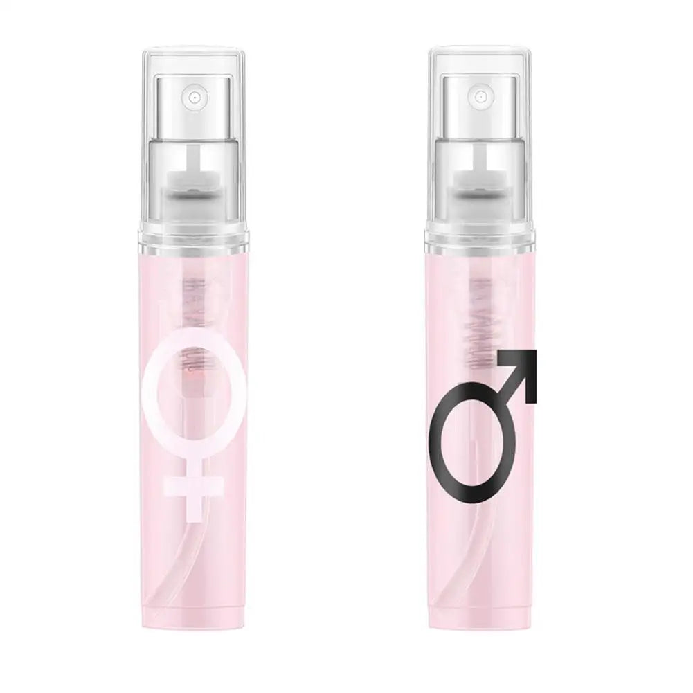 3ML Long Lasting Pheromone Of Man To Attract Women Deodorant Body Spray Flirting Encourage Dating Fragrant Flirting Erotic Scent