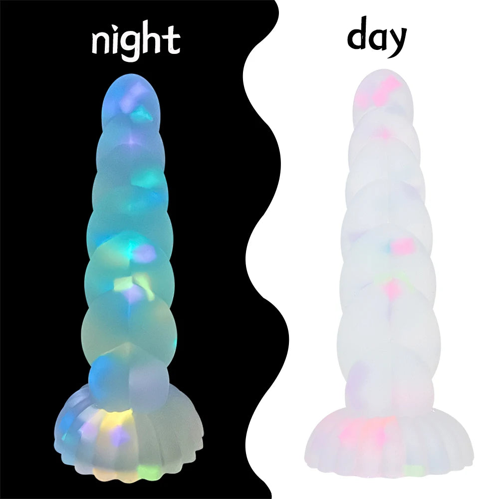 Cute Soft Dildo Female Masturbator Sexy Toys For Full Girl Skin Feeling Realistic Penis Silicone Suction Cup Dildos Women