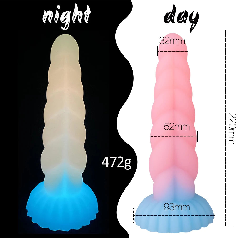 Cute Soft Dildo Female Masturbator Sexy Toys For Full Girl Skin Feeling Realistic Penis Silicone Suction Cup Dildos Women