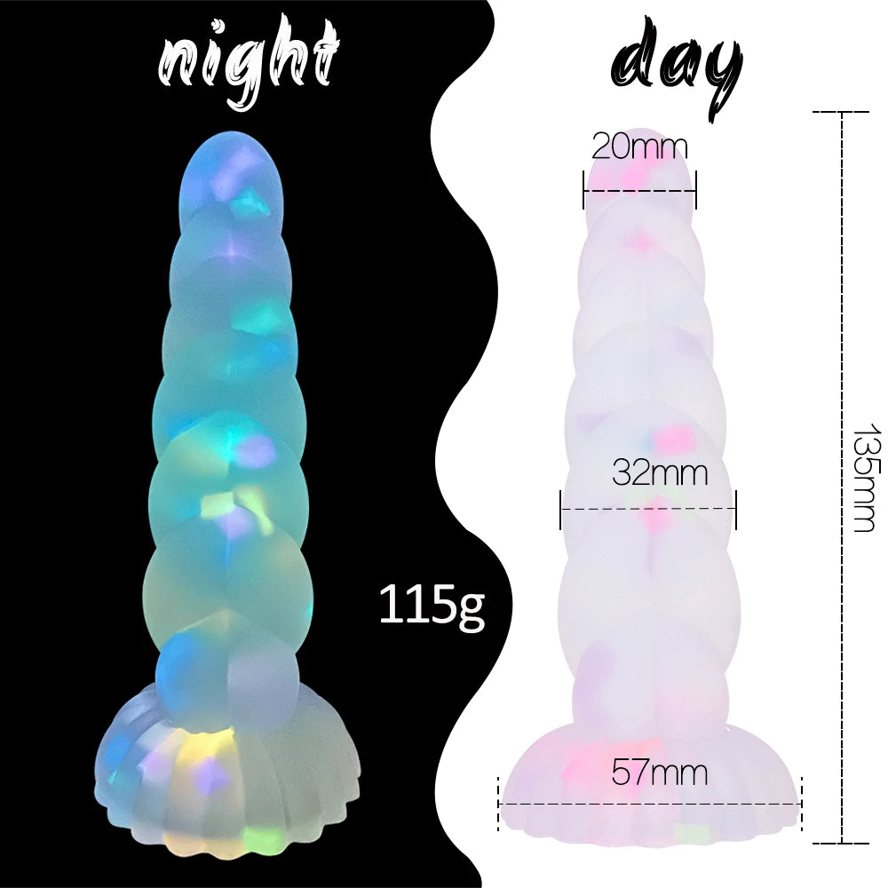 Cute Soft Dildo Female Masturbator Sexy Toys For Full Girl Skin Feeling Realistic Penis Silicone Suction Cup Dildos Women